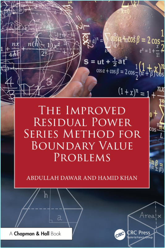 Dawar A The Improved Residual Power Series Method Boundary Value Problems 2025