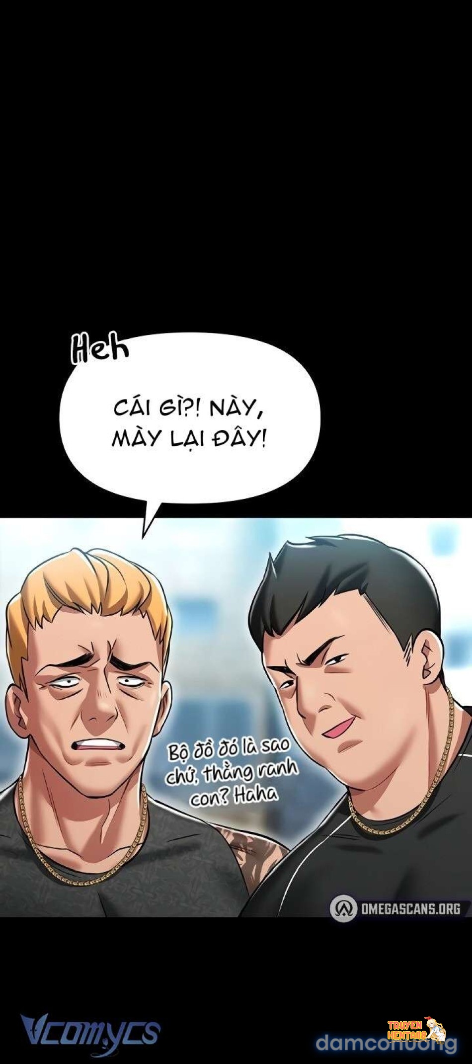 Xem ảnh tmpyq5x2kp3 trong truyện hentai Hướng Dẫn Bảo Vệ Bản Thân - Chapter 4 - hentaitvn.net