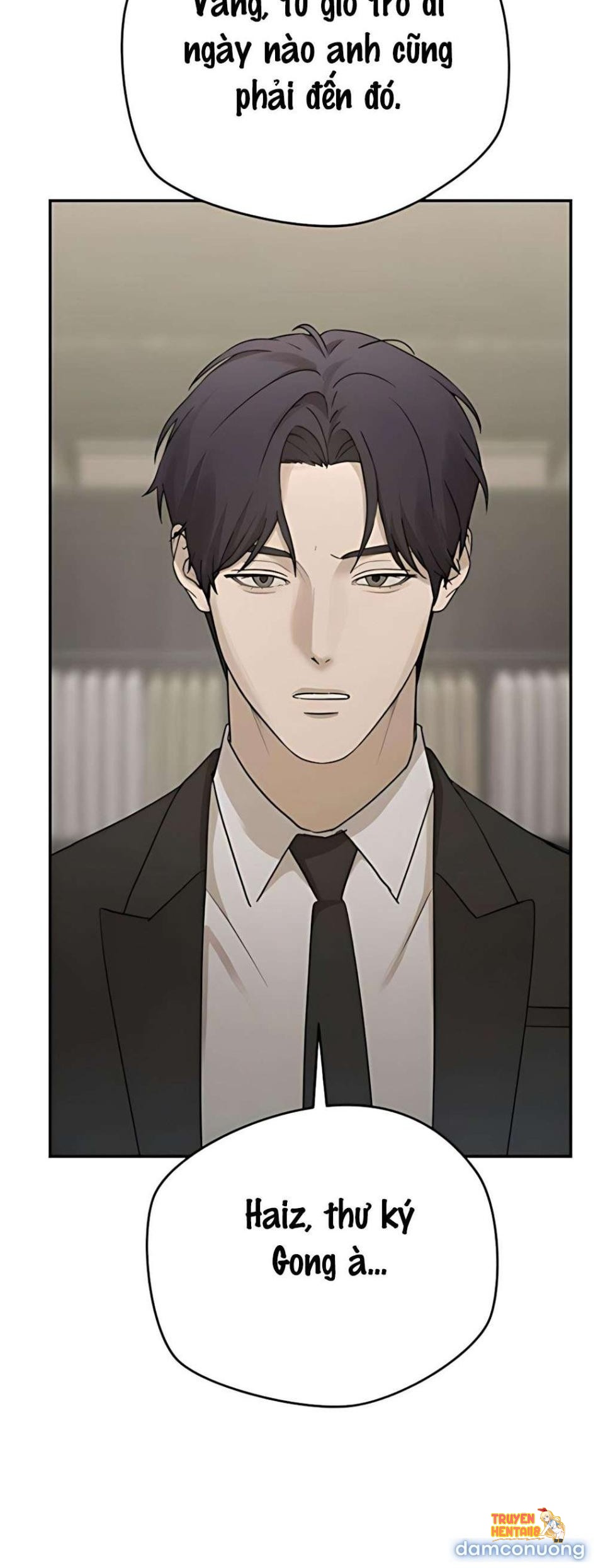 Xem ảnh 〖18+〗- Cô Thư Ký Mắc Kẹt Giữa Hai Người Đàn Ông - Chapter 18 - tmpyaj1v2cj - Truyenhentaiz.net