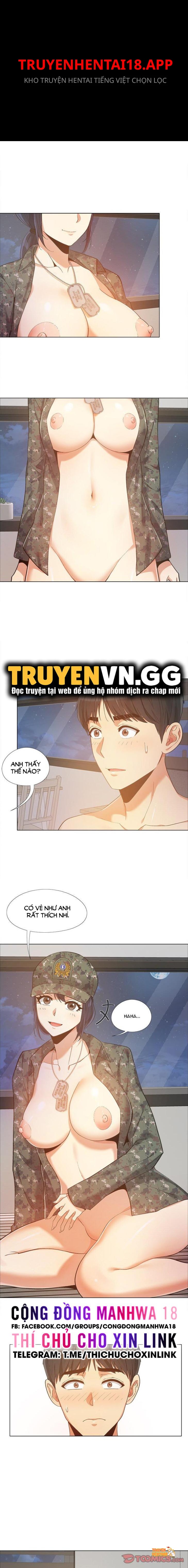 Trang truyện tmpuerrqpsc trong truyện tranh Chuyện Nàng Trung Sĩ - Chapter 12 - truyenhentai18.net