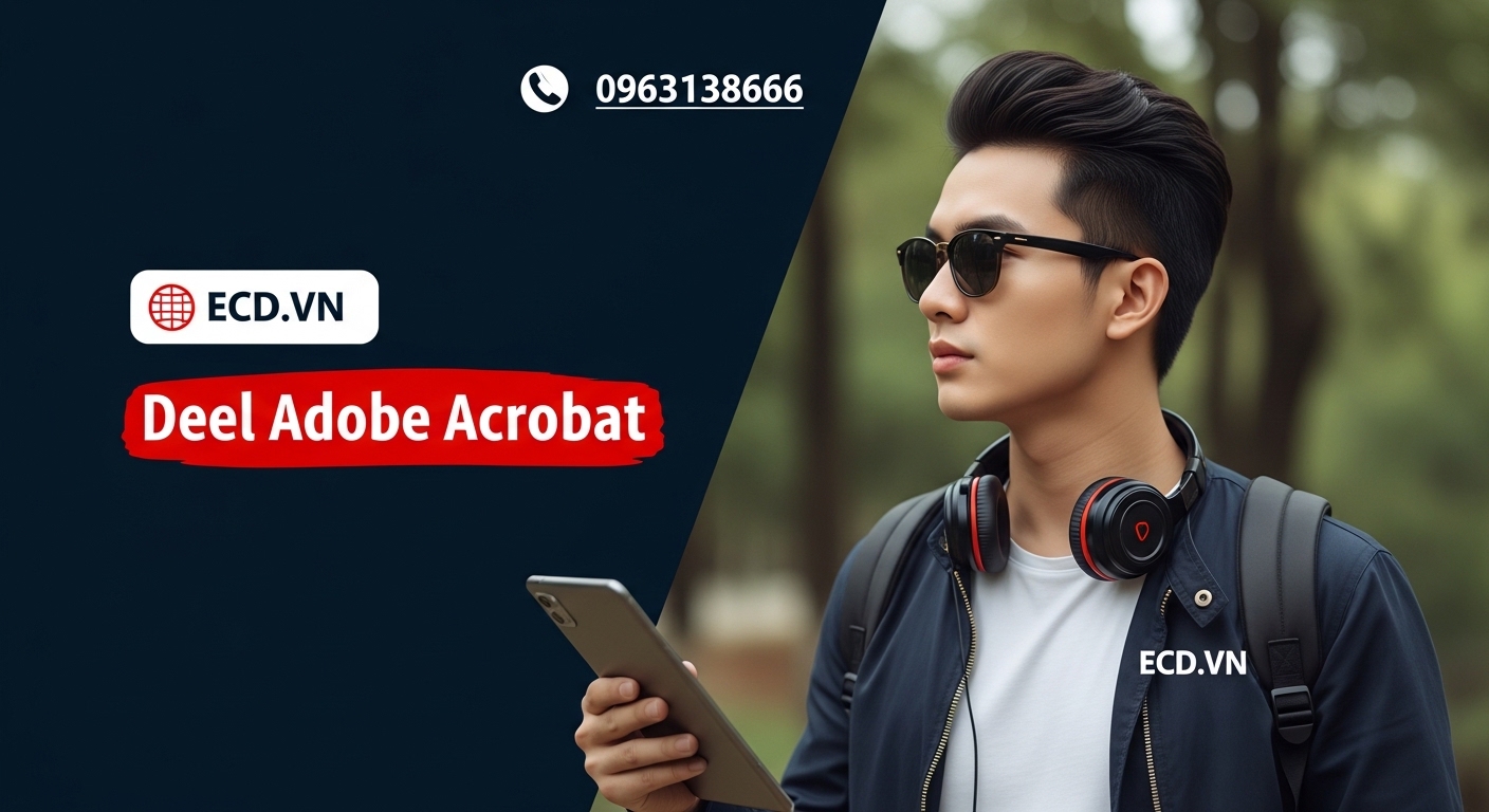 adobe acrobat sale