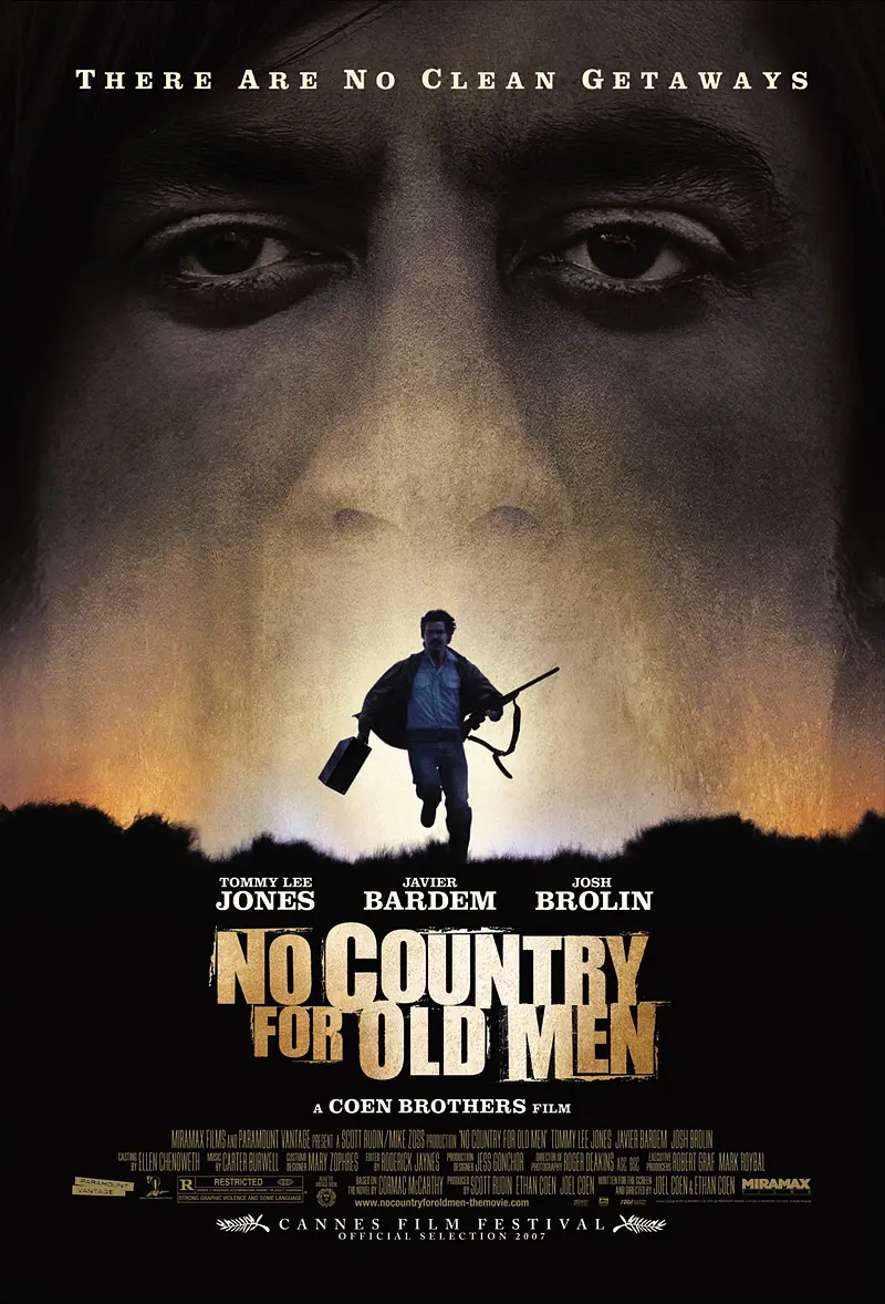 [304] 老无所依 / No Country for Old Men (2007)-131417.net