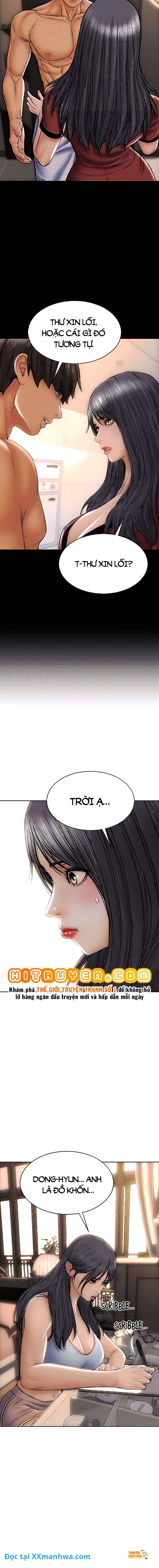 Xem ảnh Fuck Boy Báo Thù - Chapter 60 - tmp 9c2vlh4 - Truyenhentaiz.net