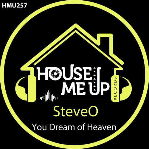 Steveo - You Dream of Heaven (2026)