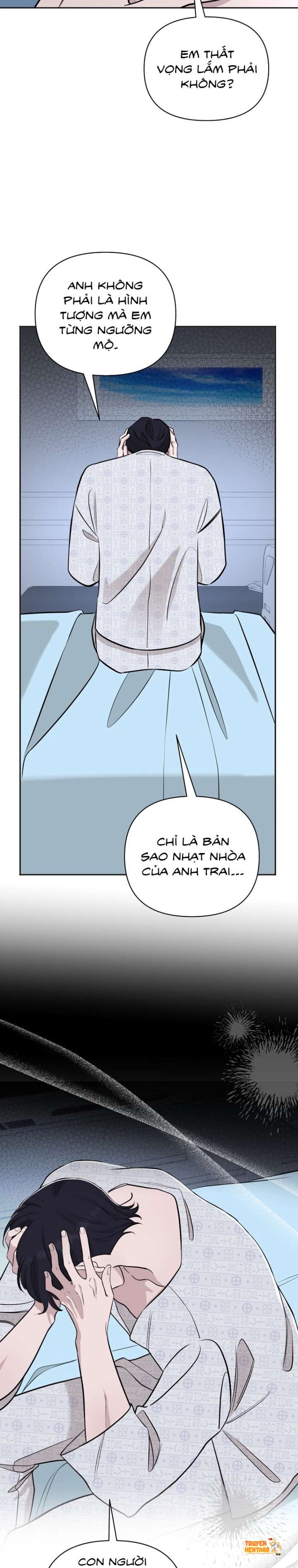 Xem ảnh 『18+』cuộc Hôn Nhân Chính Trị Đó, Tôi Sẽ Nhận - Chapter 20 - tmpkgu7i5ur - HentaiTruyen.fun