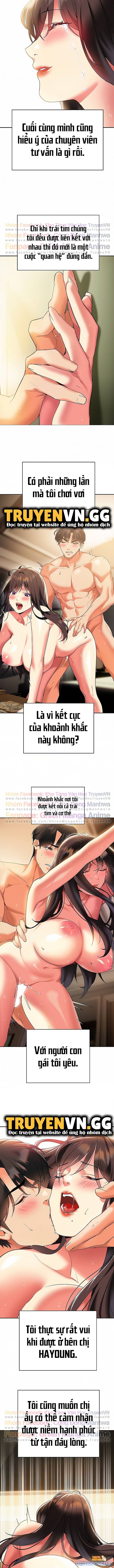 Trang truyện tmp46ew53rq trong truyện tranh Không Phải Chị Thì Không Được - Chapter 23 - truyenhentai18.net