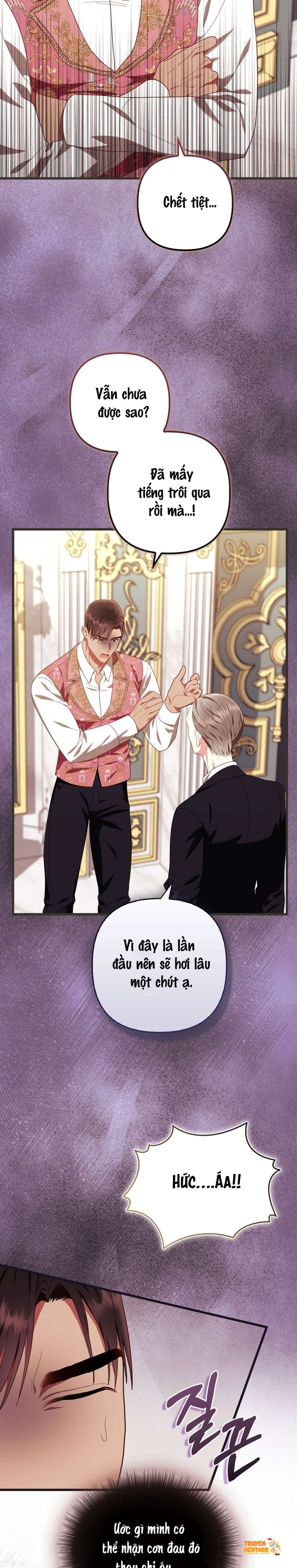 Xem ảnh 〖18+〗- Trái Cấm Và Tội Lỗi - Chapter 26 - tmpmywu9he8 - Truyenhentaiz.net