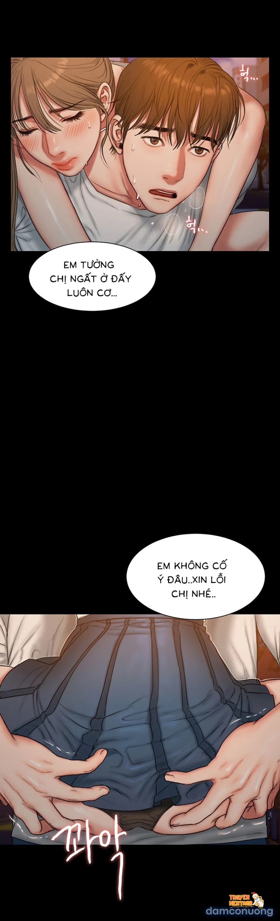 Trang truyện tmpbof3kjo4 trong truyện tranh Bạn Bè - Chap 2 - lxmanga.org