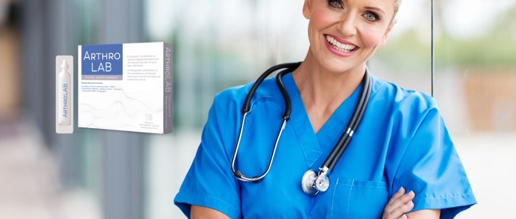 Arthro Lab ceea ce veți găsi într-un forum?