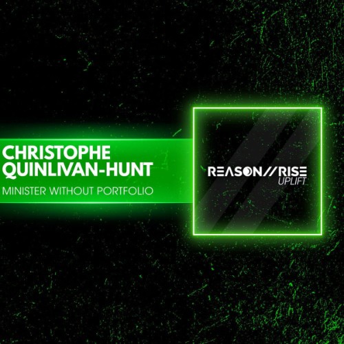 Christophe Quinlivan-Hunt - Minister Without Portfolio (2026)