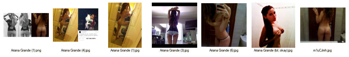 Ariana-Grande