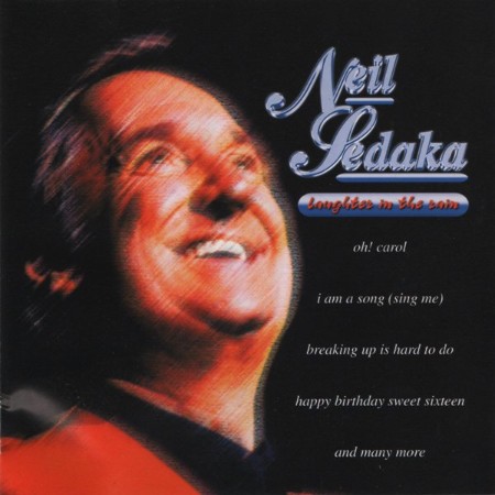 Neil Seda - Laughter In The Rain (1997)