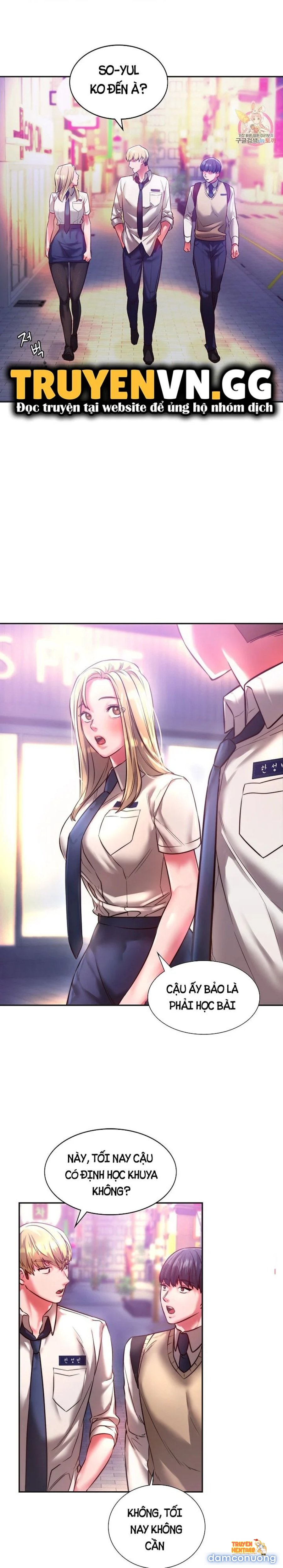 Trang truyện tmpxdxmwxcp trong truyện tranh Bạn Học Của Tôi - Chap 2 - www.lxmanga.org