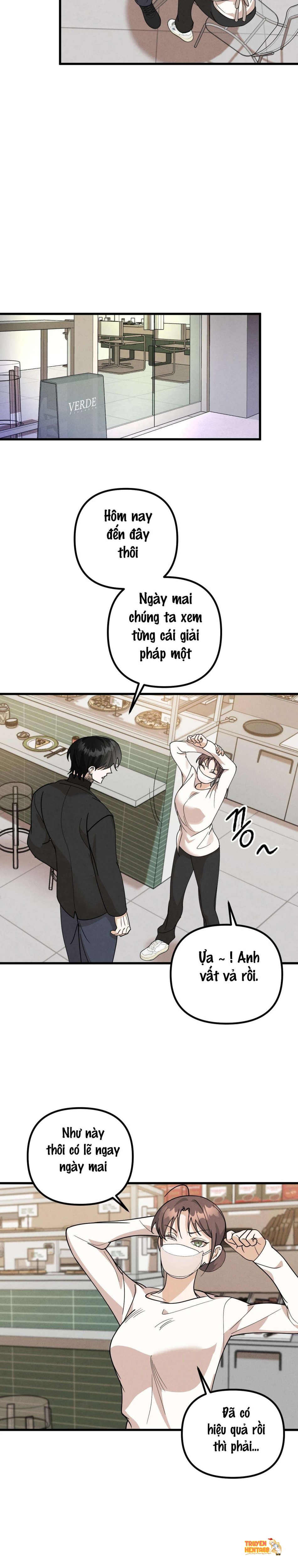 Xem ảnh tmpfm99 djz trong truyện hentai 〖18+〗- Ma Cà Rồng Của Bạn Đặt Đã Đến Rồi Đây - Chapter 3 - hentaitvn.net