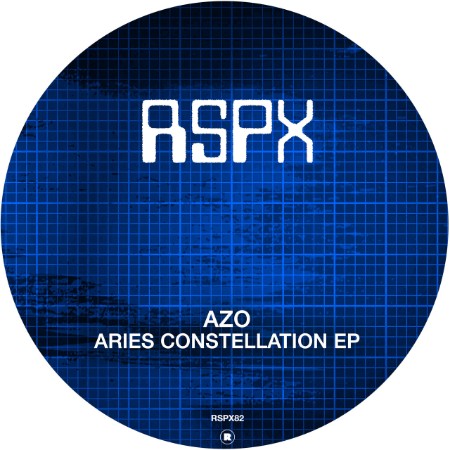 Azo - Aries Constellation EP (2025)