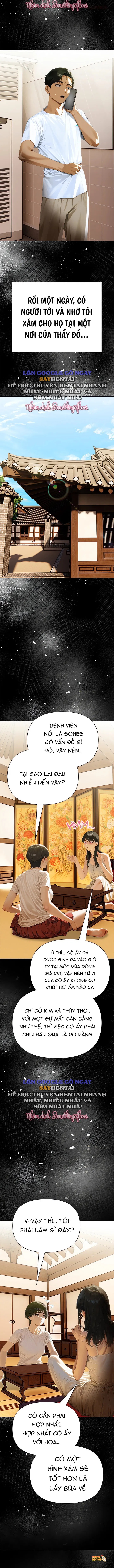 Xem ảnh tmpr i2lhih trong truyện hentai Tiệm Xăm Nóng Bỏng - Chapter 5 - www.hentaitvn.net