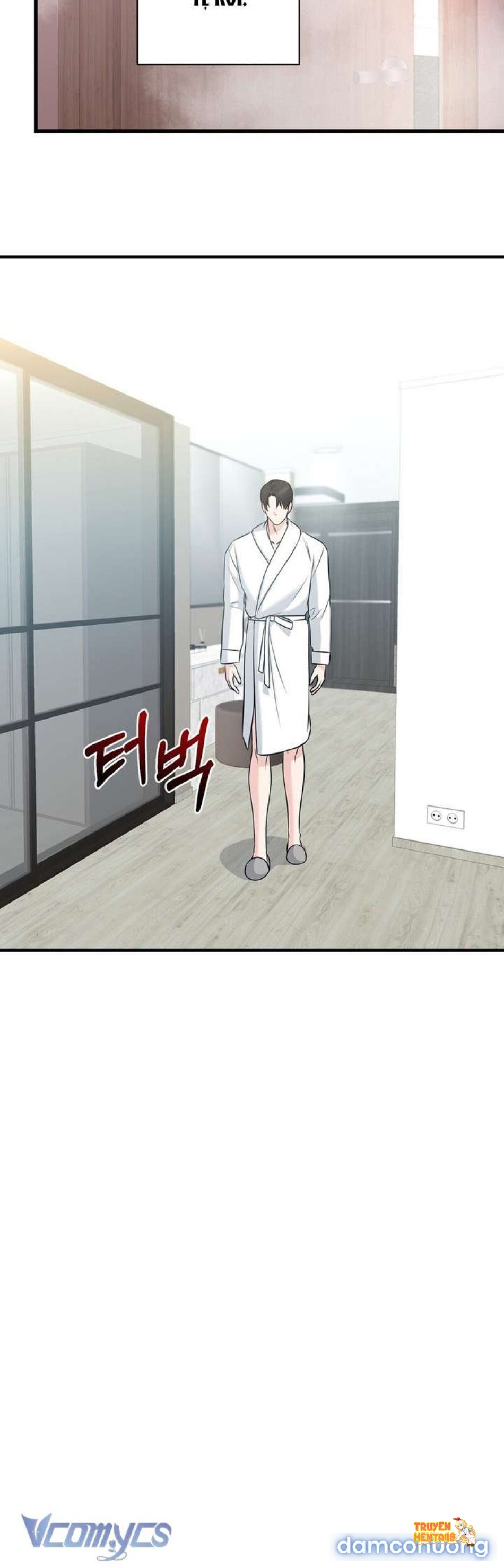 Xem ảnh [18+] Bị Ám Ảnh Bởi Người Sếp Đã Từng Từ Chối Tôi - Chapter 9 - tmp806gzkch - Truyenhentaiz.net