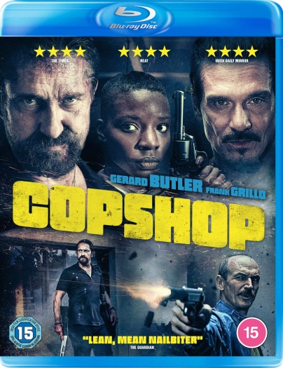 Copshop