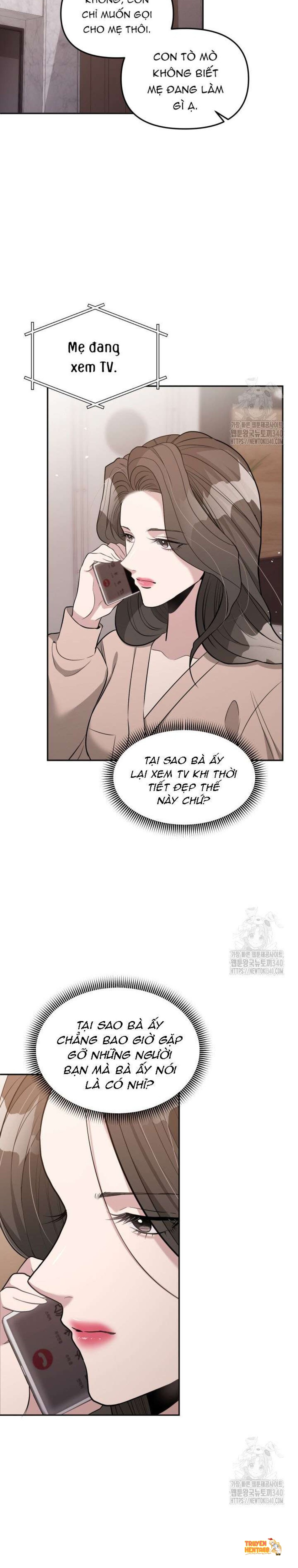 Xem ảnh Collector - Chapter 46 - tmpa56 srqv - HentaiTruyen.fun