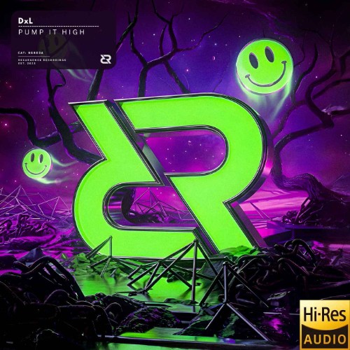DXL - Pump It High (2026)
