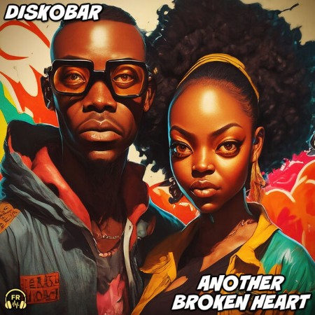 Diskobar - Another Broken Heart (2025)