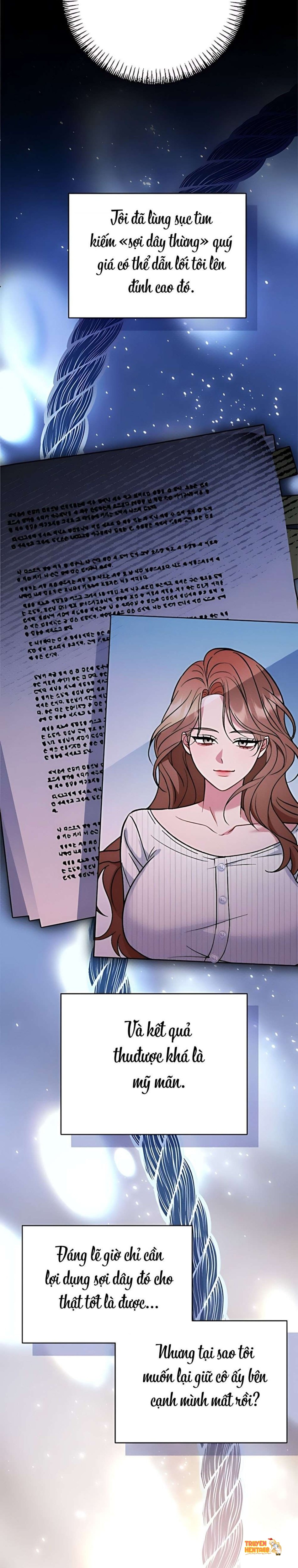 Xem ảnh 〖18+〗- Tin Đồn Bẩn Thỉu - Chapter 8 - tmpu1svkywe - Truyenhentaiz.net