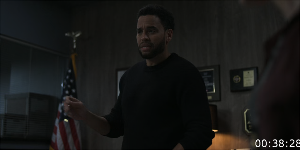 Power Book II Ghost S04E03 [1080p/720p] WEBrip (x265) [6 CH] 7qfjele0s61u