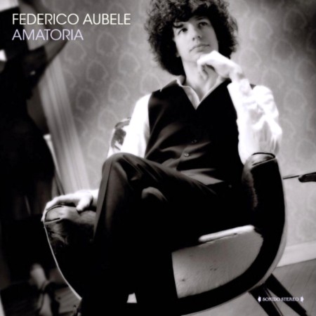 Federico Aubele - Amatoria (2009) / (2009)