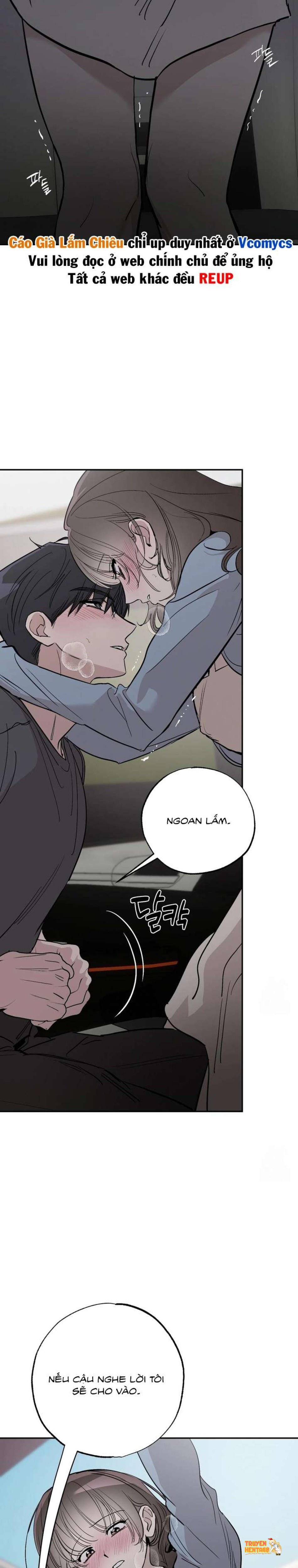 Xem ảnh [18+] Chuyện Tình Vườn Cây Ăn Quả - Chapter 16 - tmpglms6jvo - Truyenhentaiz.net