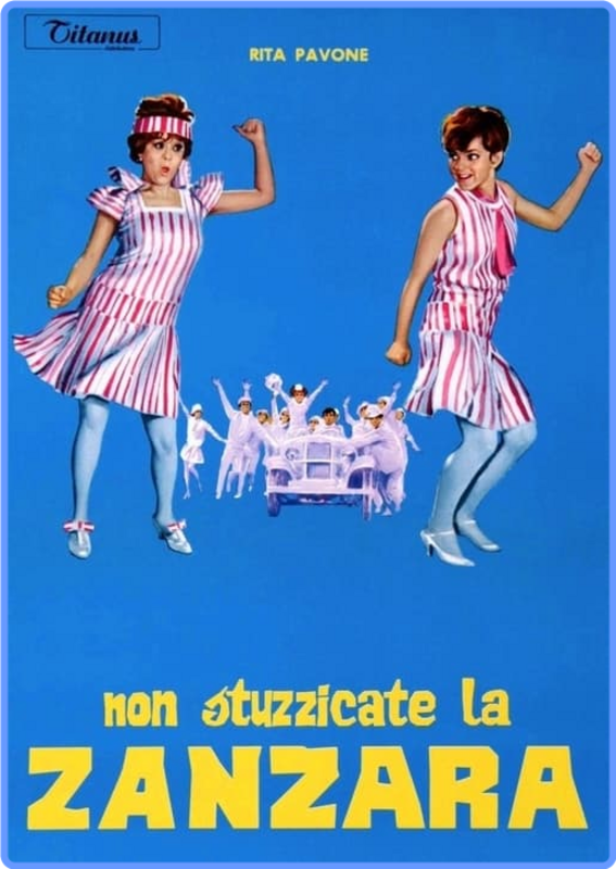 Non stuzzicate la zanzara (1967) mp4 FullHD m1080p WEBRip x264 AAC ITA Sub ITA/ENG