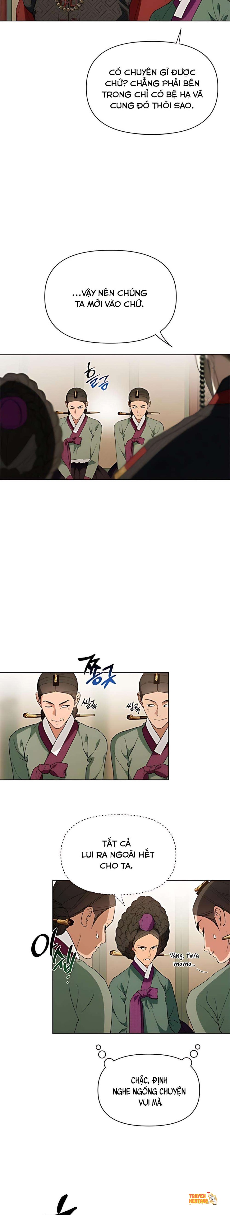 Xem ảnh 『18+』đêm Xuống Bên Sông Thu - Chapter 20 - tmphd0a0ai9 - Truyenhentaiz.net