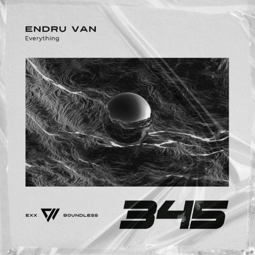 Endru Van - Everything (2026)