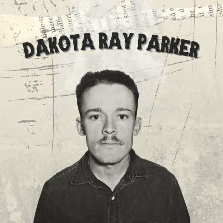 Dota Ray Parker - Dota Ray Parker (2025)