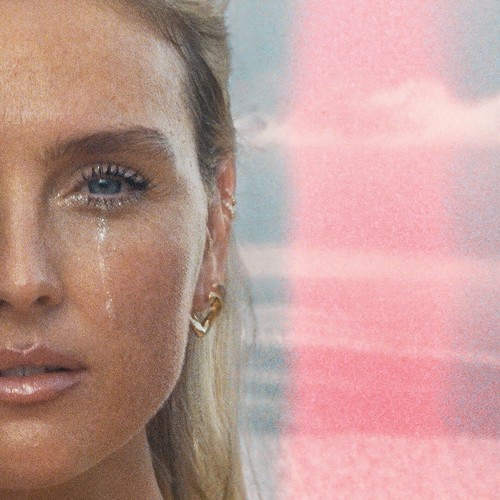 Perrie - Tears (2024) MP3