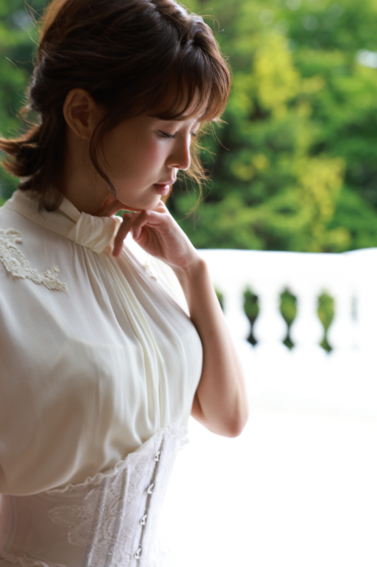 8woman NO.012「葵つかさ」 16