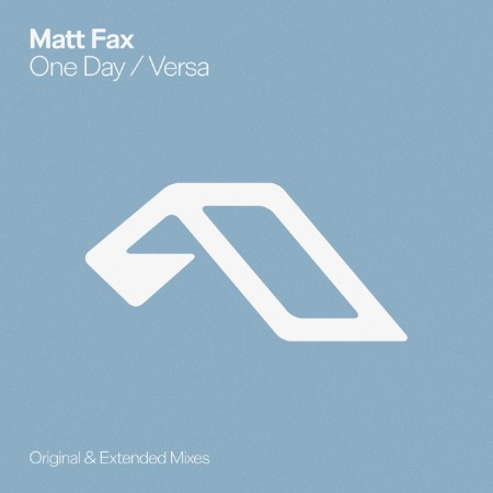 Matt Fax - One Day / Versa (2025)