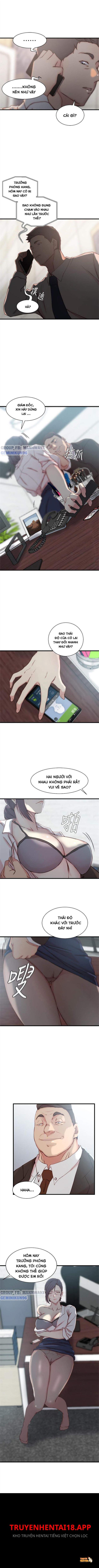 Xem ảnh Chị Gái Của Vợ Tôi - Chapter 21 - tmpq4kdj04n - TruyenVN.APP