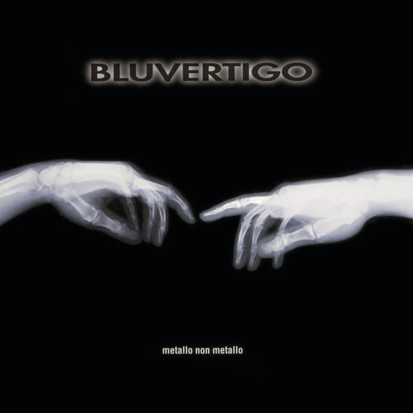 Bluvertigo - Metallo Non Metallo (1997 Alternativa e Indie) [Flac 16-44]  K851xzeuf6za