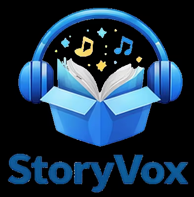 StoryVox 1 0 15