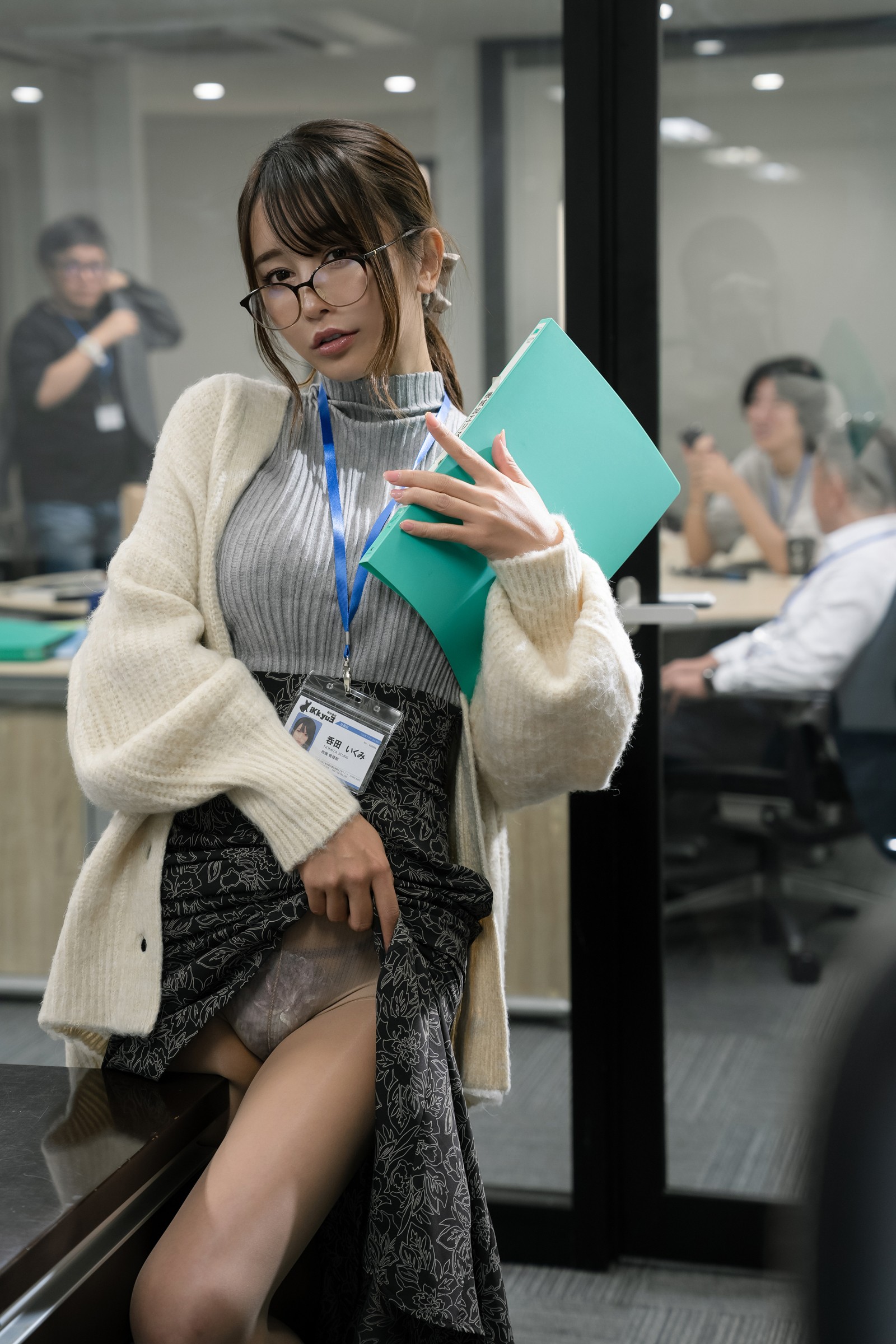 いくみ Mitsu 主题 写真合集｜超大量高清图集（410P｜675MB）插图6