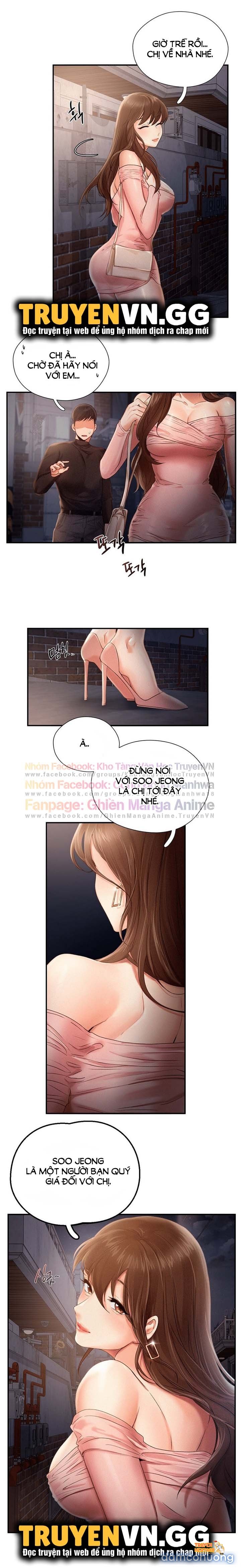 Trang truyện tmpjmsca7uf trong truyện tranh Cuộc Sống Thăng Hoa - Chapter 3 - www.truyenhentai18.net