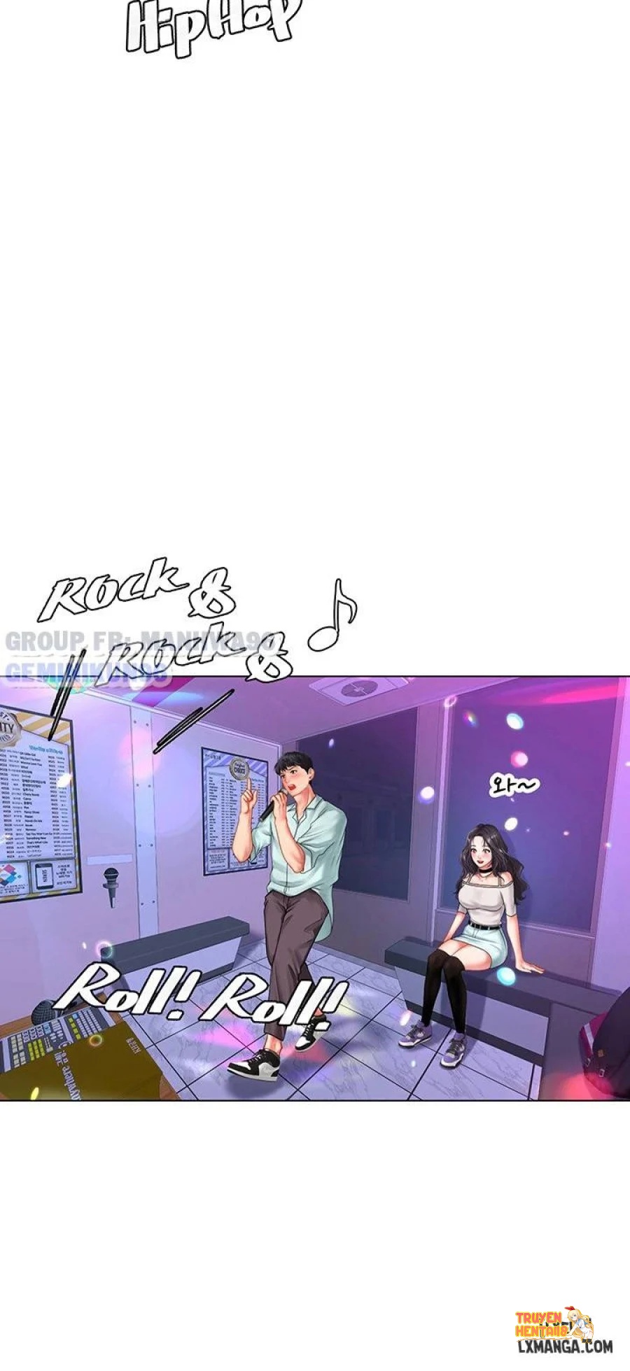 Xem ảnh tmpg6f4s st trong truyện hentai Noryangjin - Chap 57 - www.hentaitvn.net