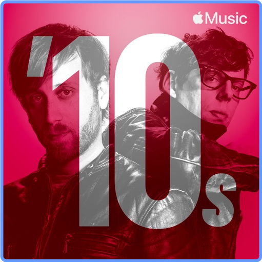 2010s Rock Essentials (Compilation, 2021) mp3 320 Kbps