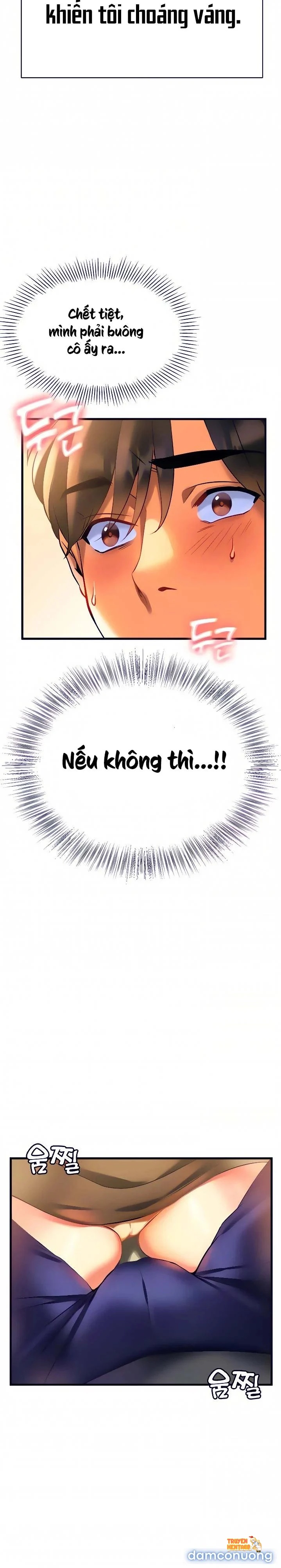 Xem ảnh tmpozjctuj9 trong truyện hentai Không Phải Chị Thì Không Được - Chap 7 - www.hentaitvn.net