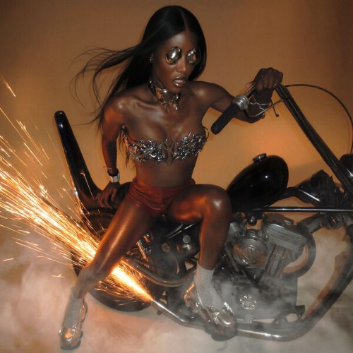 Honey-Dijon-Satisfied-Remixes-SOS4004-WE