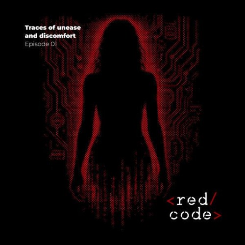 Red-Code-Traces-Of-Unease-And-Discomfort