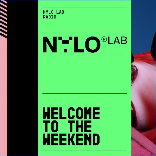  Doorly - Welcome To The Weekend 487 (2026-08-13) 