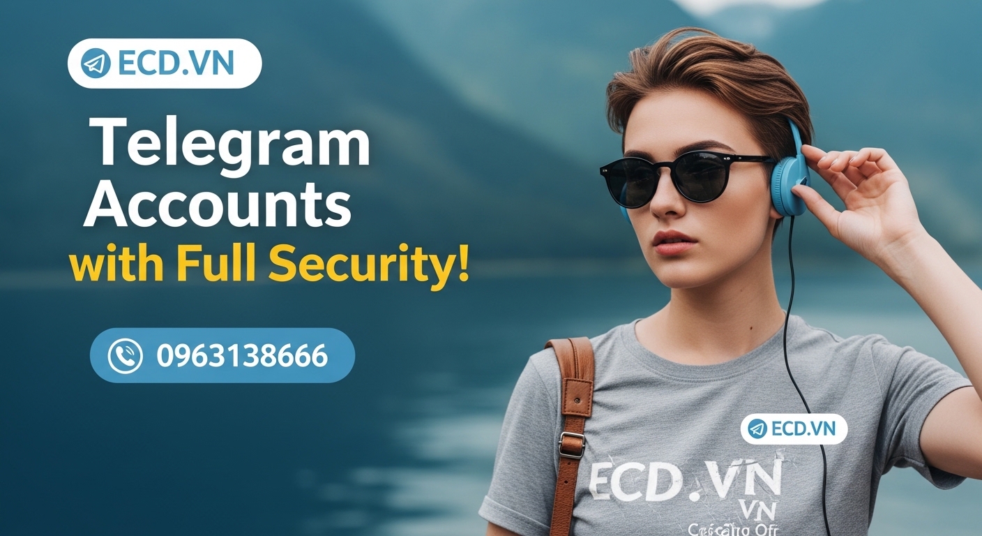 telegram account chống checkpoint