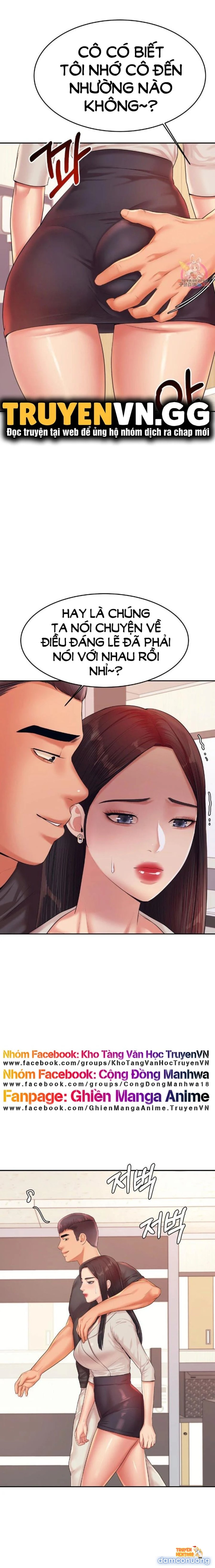 Trang truyện tmp s1sj6jo trong truyện tranh Cô Giáo Ngoài Giờ - Chapter 18 - truyenhentai18.net