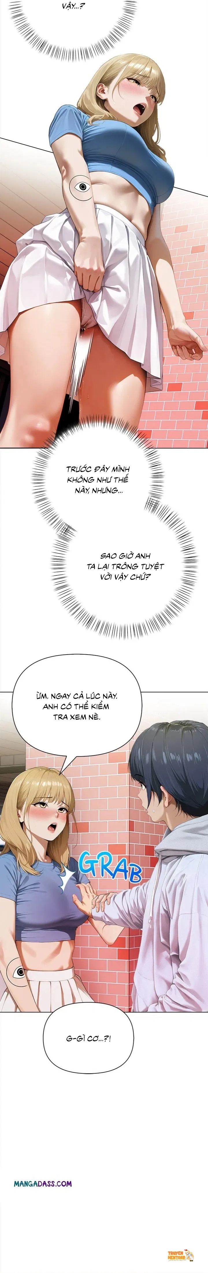 Xem ảnh Tiệm Xăm Nóng Bỏng - Chapter 12 - tmp8sp9clx3 - Truyenhentaiz.net